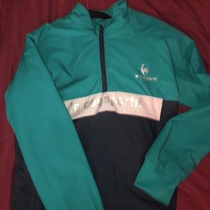 Tracksuit (2pieces)
